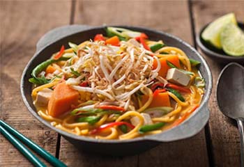 Laksa
